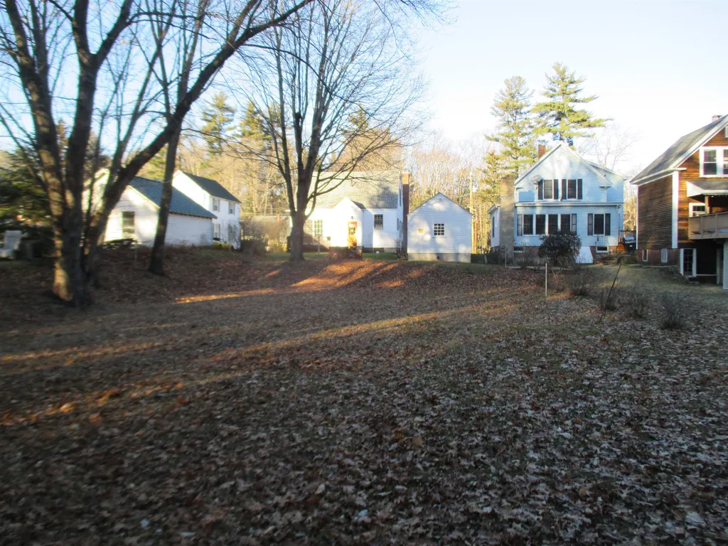 243 Gilford Avenue Laconia NH 03246