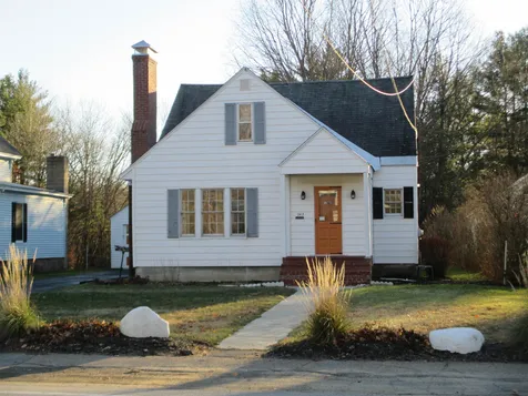 243 Gilford Avenue Laconia NH 03246
