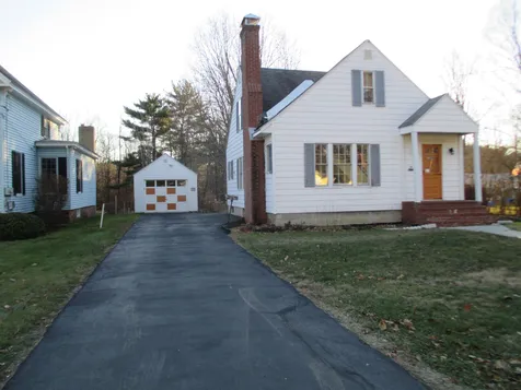 243 Gilford Avenue Laconia NH 03246