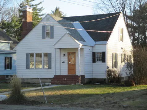 243 Gilford Avenue Laconia NH 03246