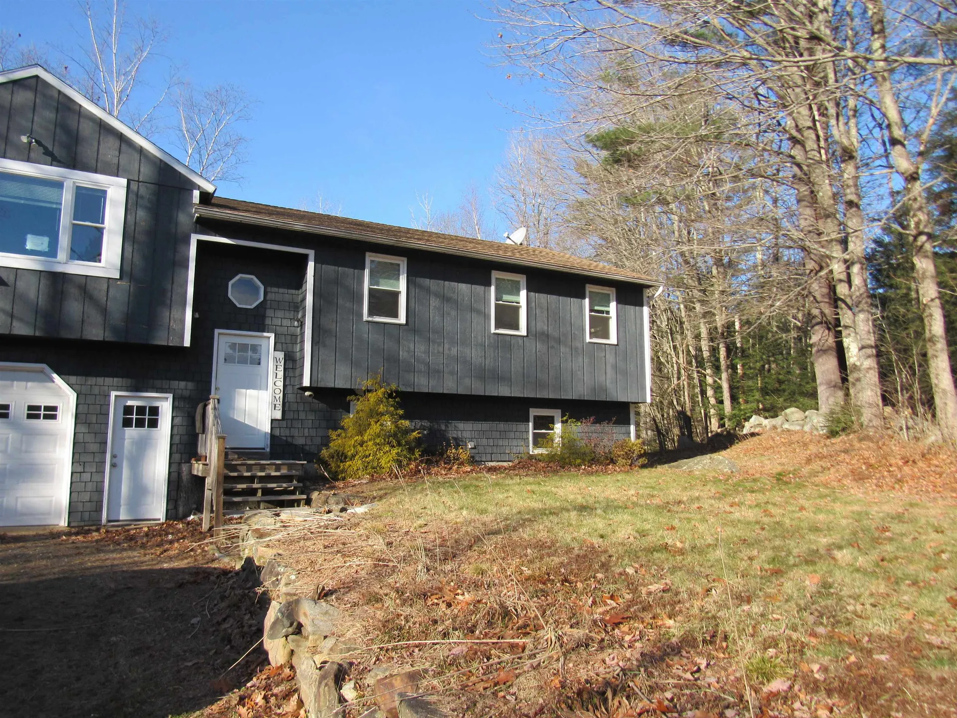 7 Wild Acres Road Sanbornton NH 03269