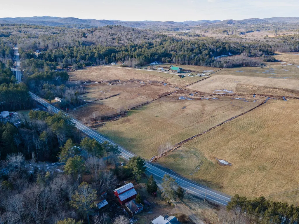 Danbury NH Real Estate MLS 4893389