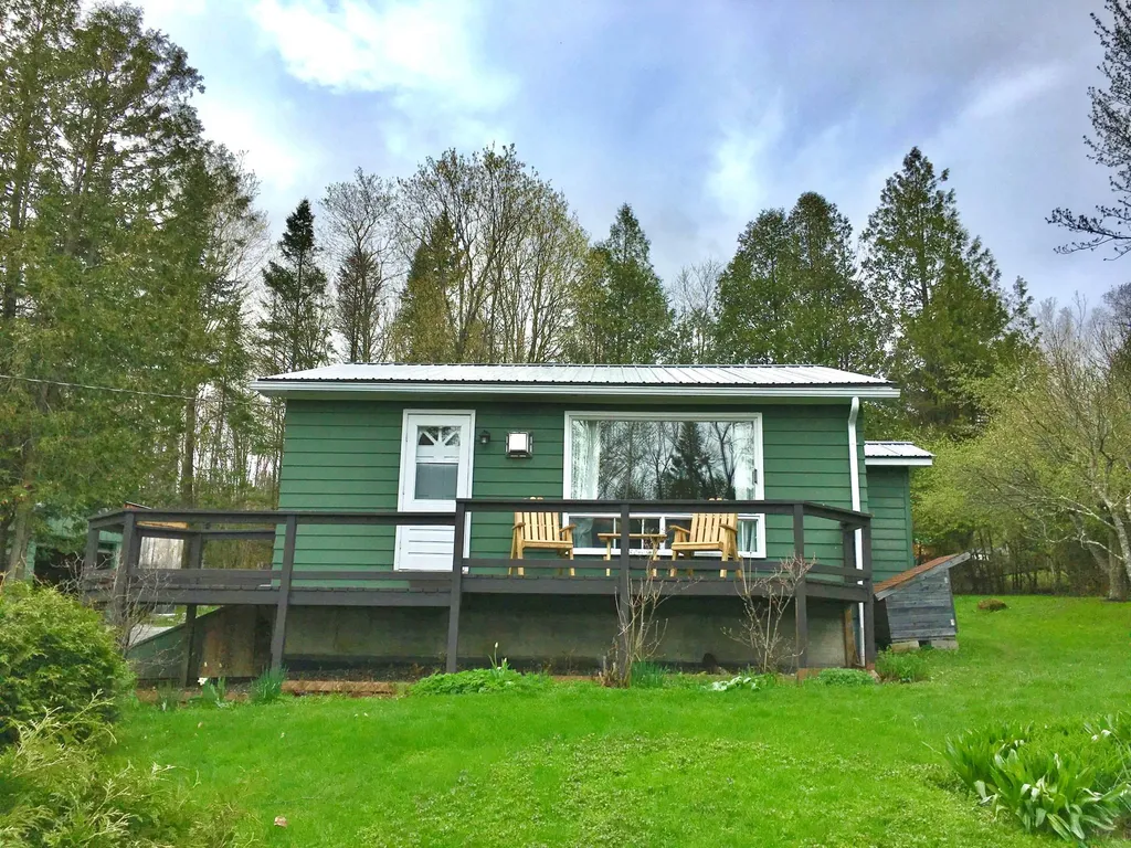 464 Black River Road Craftsbury VT 05826