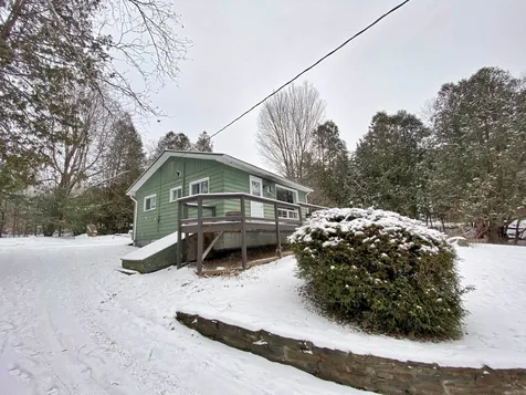 464 Black River Road Craftsbury VT 05826