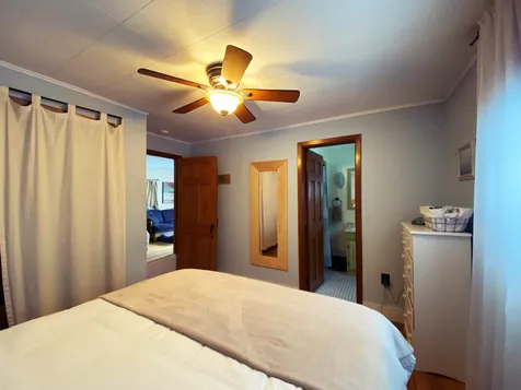 464 Black River Road Craftsbury VT 05826