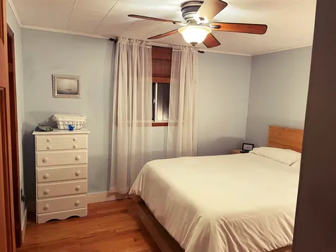 464 Black River Road Craftsbury VT 05826