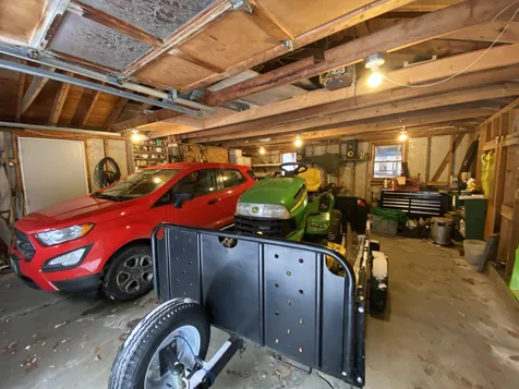 464 Black River Road Craftsbury VT 05826