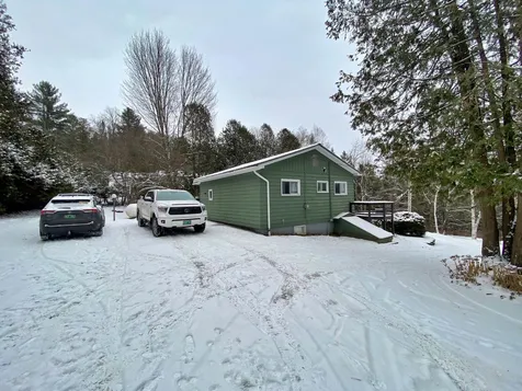 464 Black River Road Craftsbury VT 05826