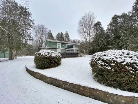 464 Black River Road Craftsbury VT 05826