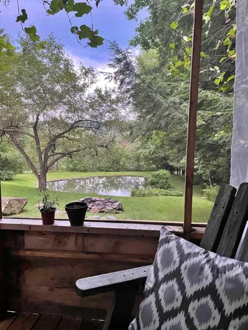 464 Black River Road Craftsbury VT 05826