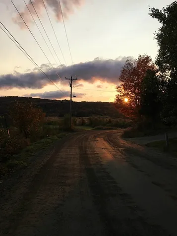 464 Black River Road Craftsbury VT 05826