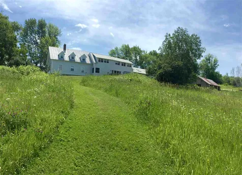 982 Town Hill Road Reading VT 05062