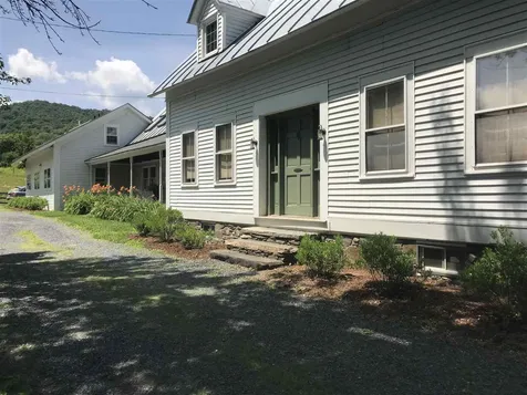 982 Town Hill Road Reading VT 05062