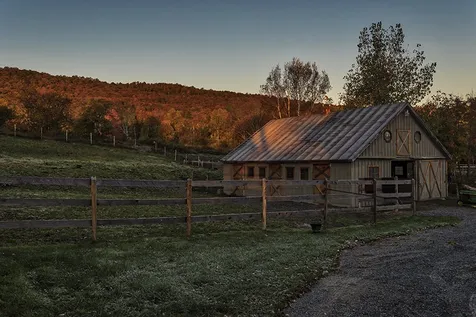 982 Town Hill Road Reading VT 05062