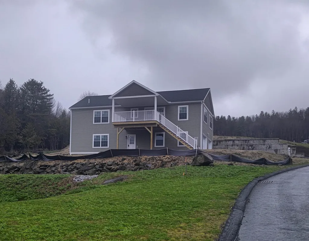39 Blake Drive Barre Town VT 05641