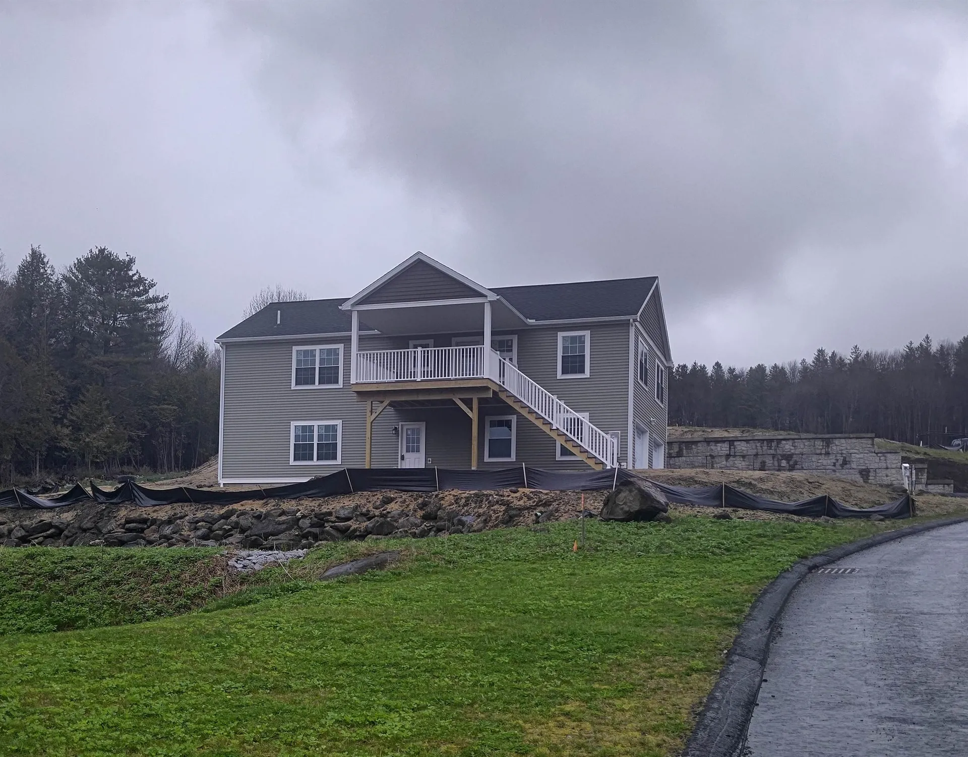 39 Blake Drive Barre Town VT 05641