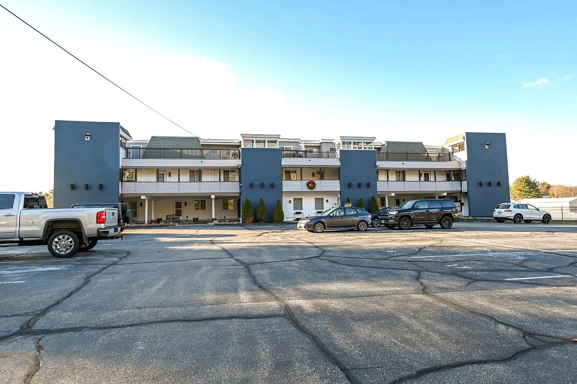 1152 Weirs Boulevard Laconia NH 03246