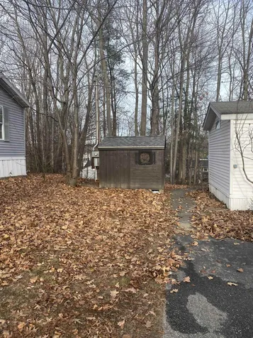 142 Yale Street Newmarket NH 03857