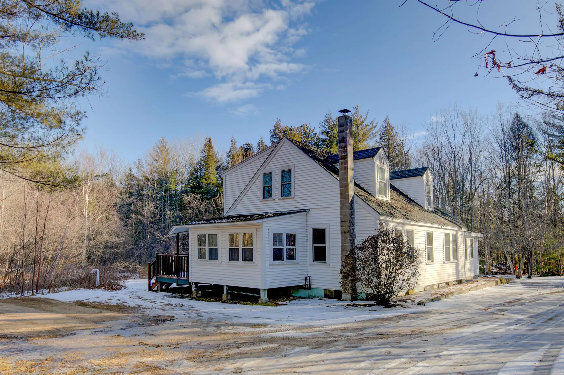 2521 Nh Route 16 Albany NH 03818