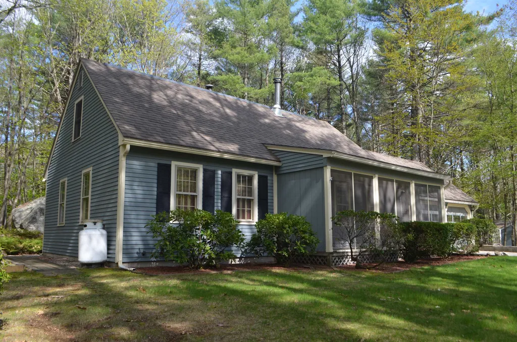 235 Hillside Drive Henniker NH 03242