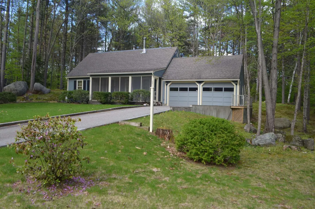 235 Hillside Drive Henniker NH 03242