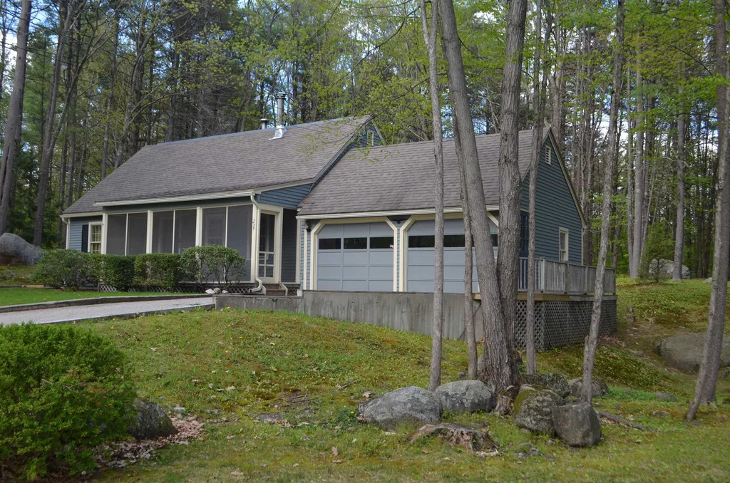 235 Hillside Drive Henniker NH 03242