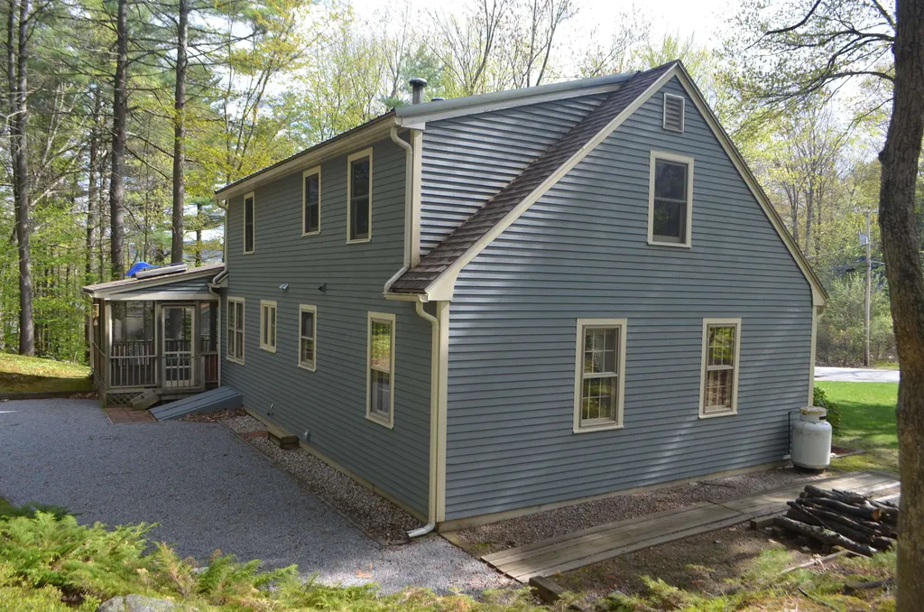 235 Hillside Drive Henniker NH 03242
