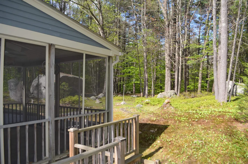 235 Hillside Drive Henniker NH 03242