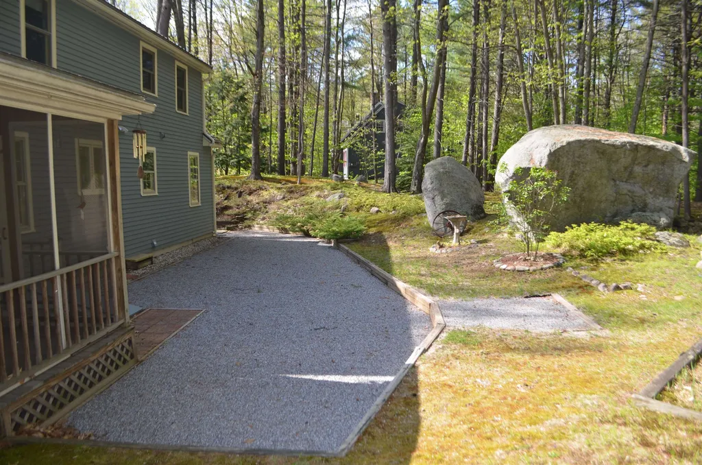 235 Hillside Drive Henniker NH 03242