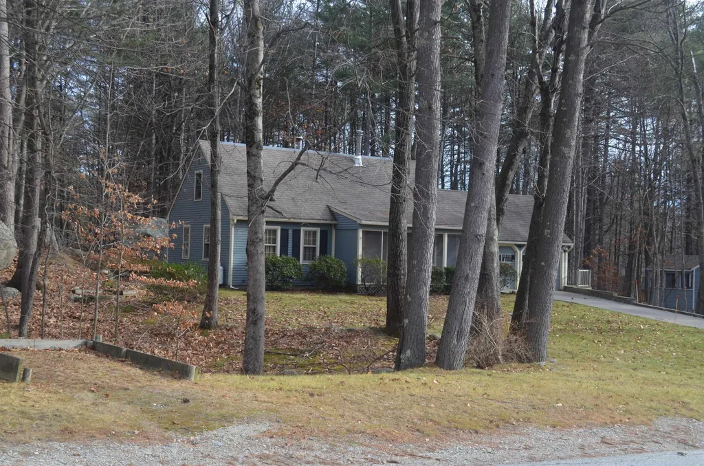 235 Hillside Drive Henniker NH 03242