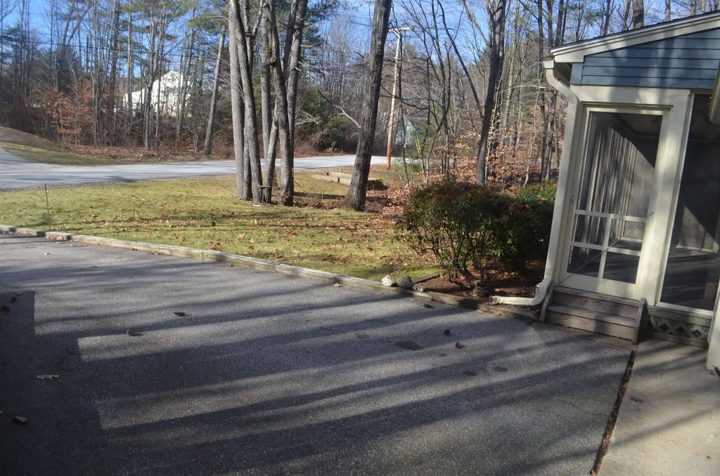 235 Hillside Drive Henniker NH 03242