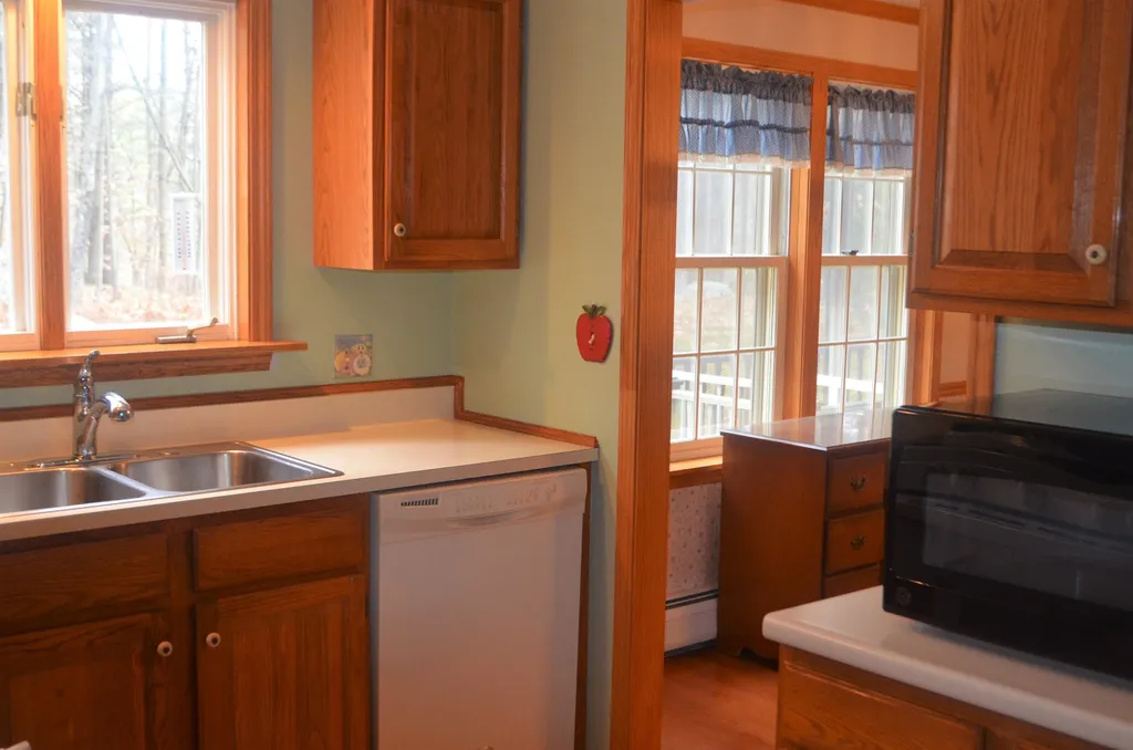 235 Hillside Drive Henniker NH 03242