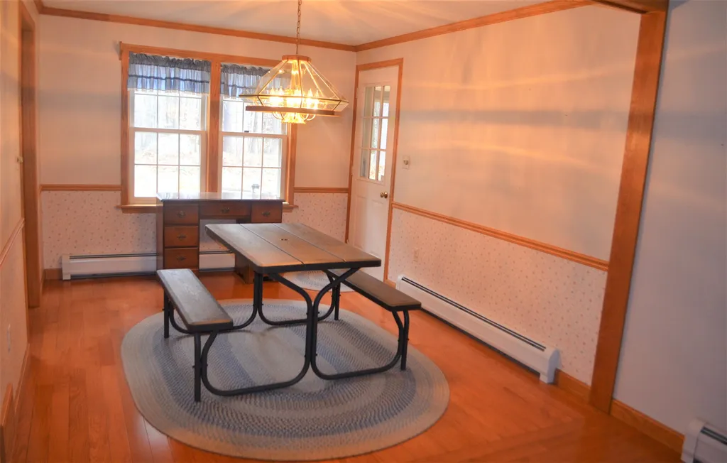 235 Hillside Drive Henniker NH 03242