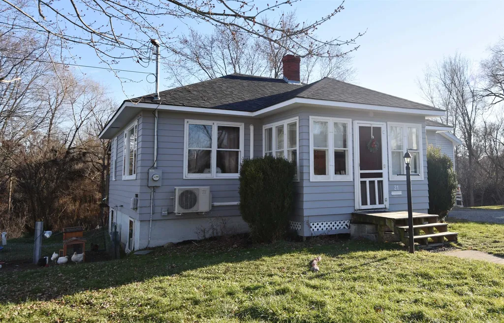21 Union Street Vergennes VT 05491