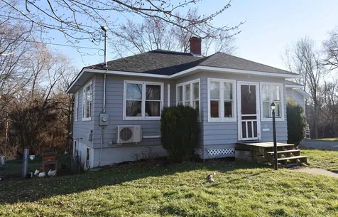 21 Union Street Vergennes VT 05491