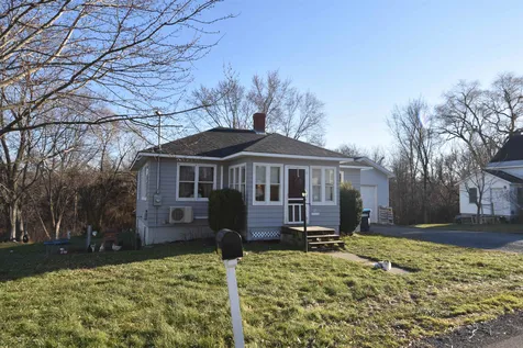 21 Union Street Vergennes VT 05491