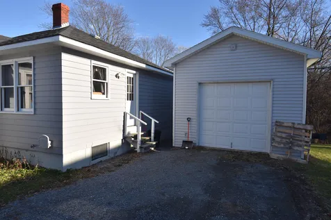 21 Union Street Vergennes VT 05491