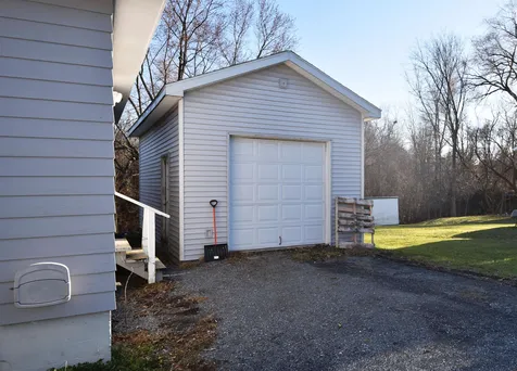 21 Union Street Vergennes VT 05491