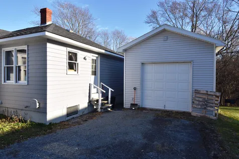 21 Union Street Vergennes VT 05491
