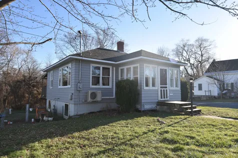 21 Union Street Vergennes VT 05491