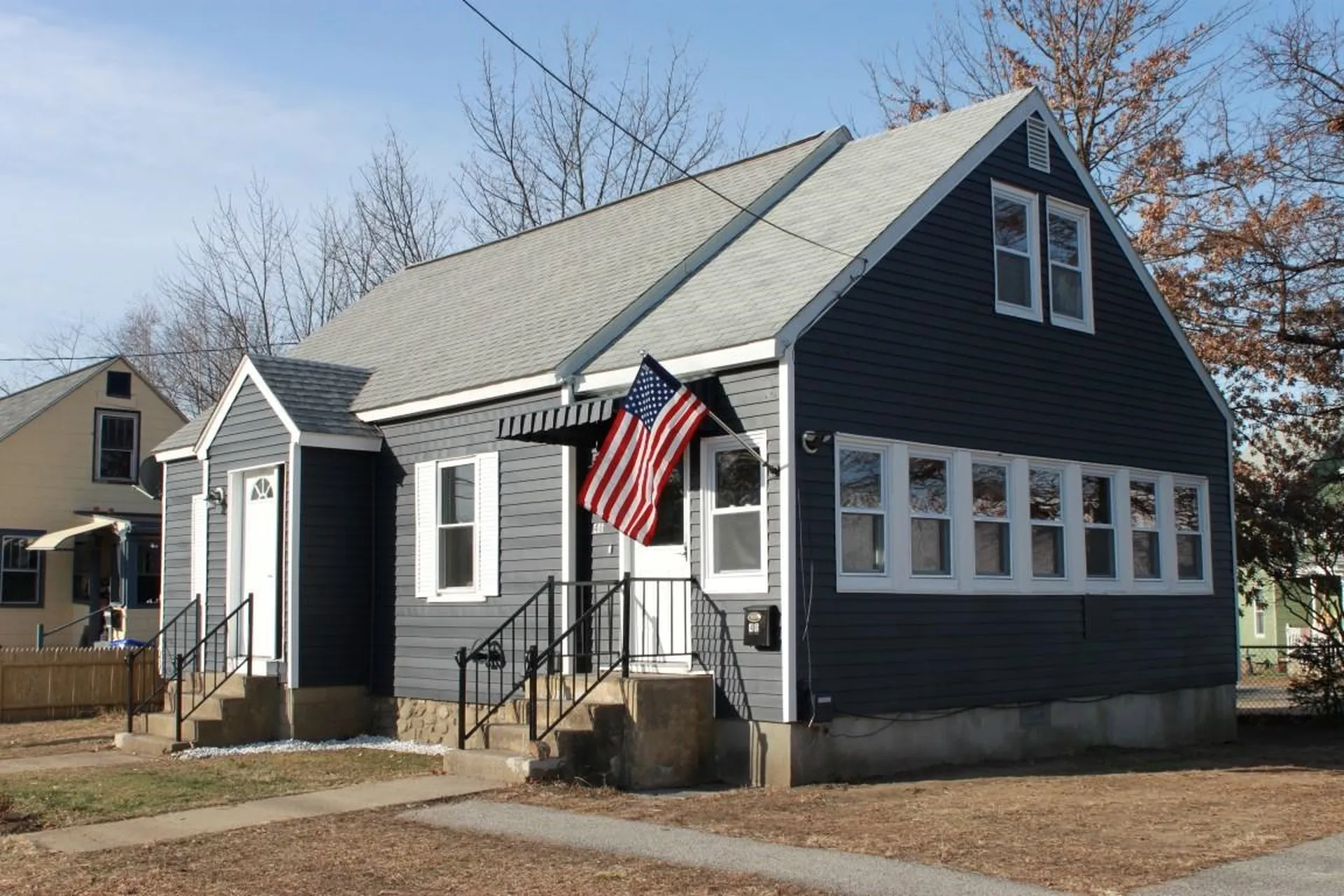 46 Alpheus Street Manchester NH 03103