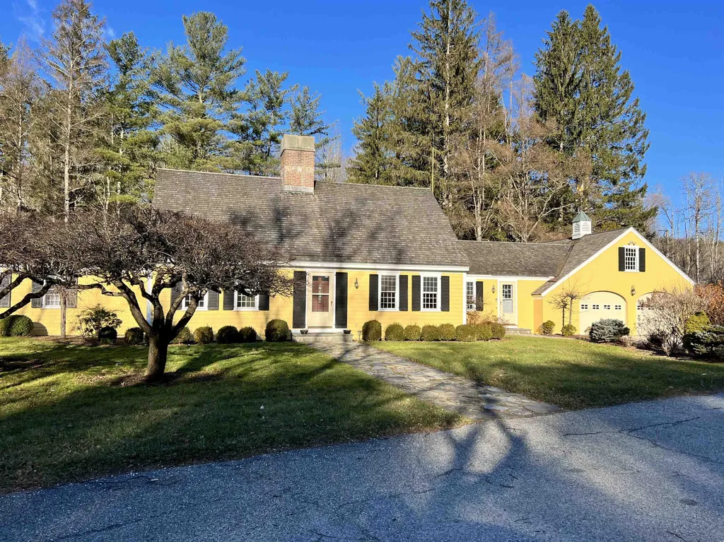 52 Ways Lane Manchester VT 05255