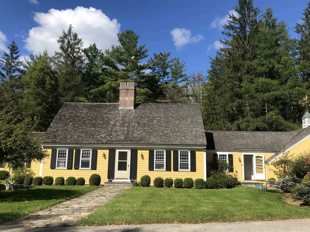 52 Ways Lane Manchester VT 05255