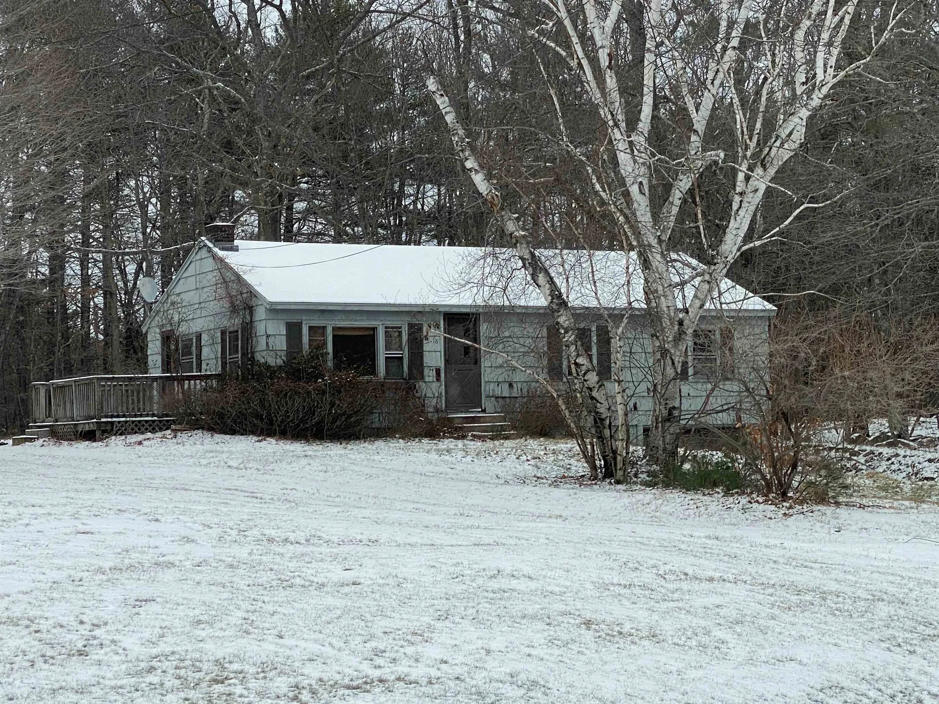 18 Anagance Lane Wolfeboro NH 03894