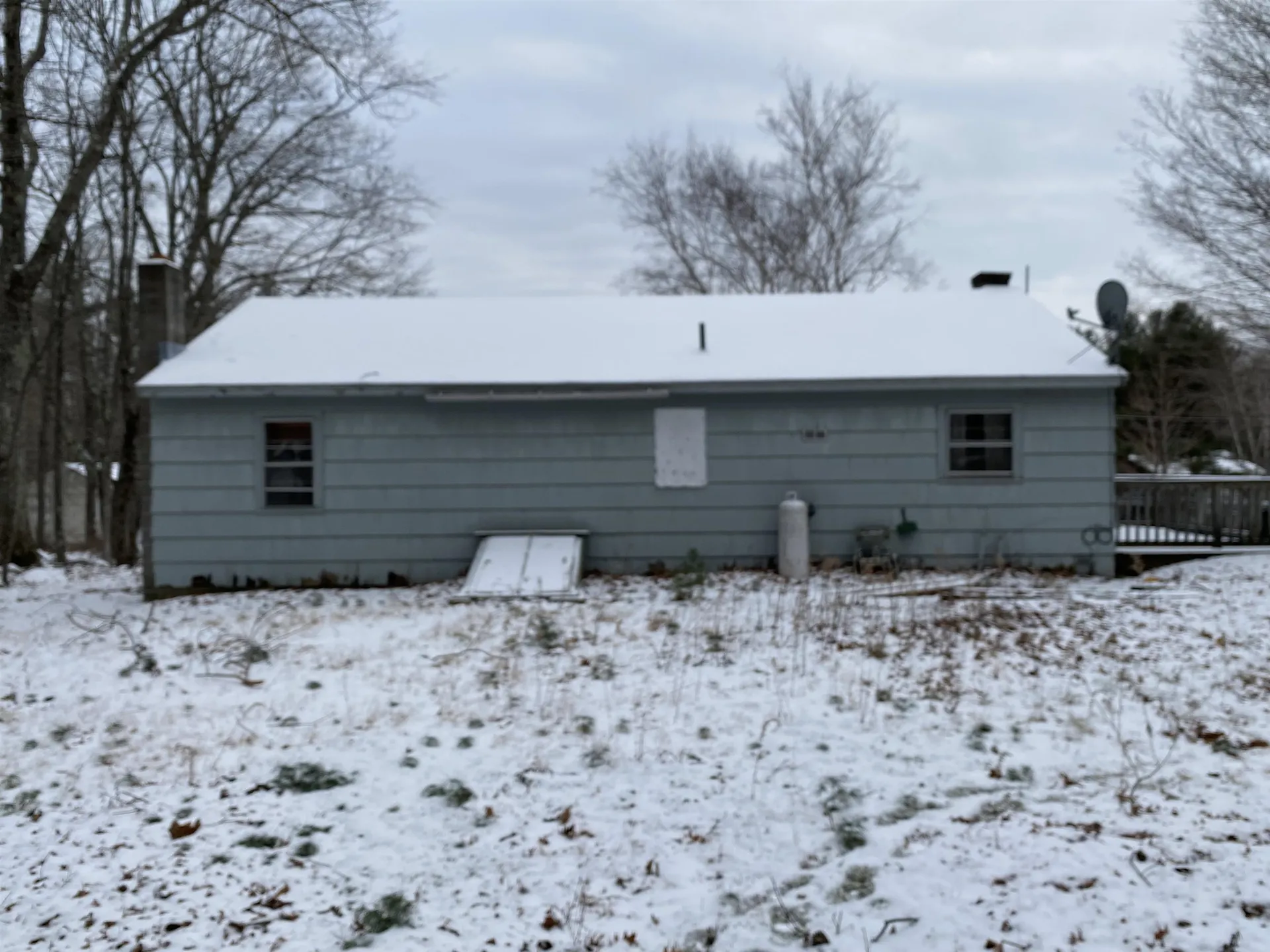 18 Anagance Lane Wolfeboro NH 03894