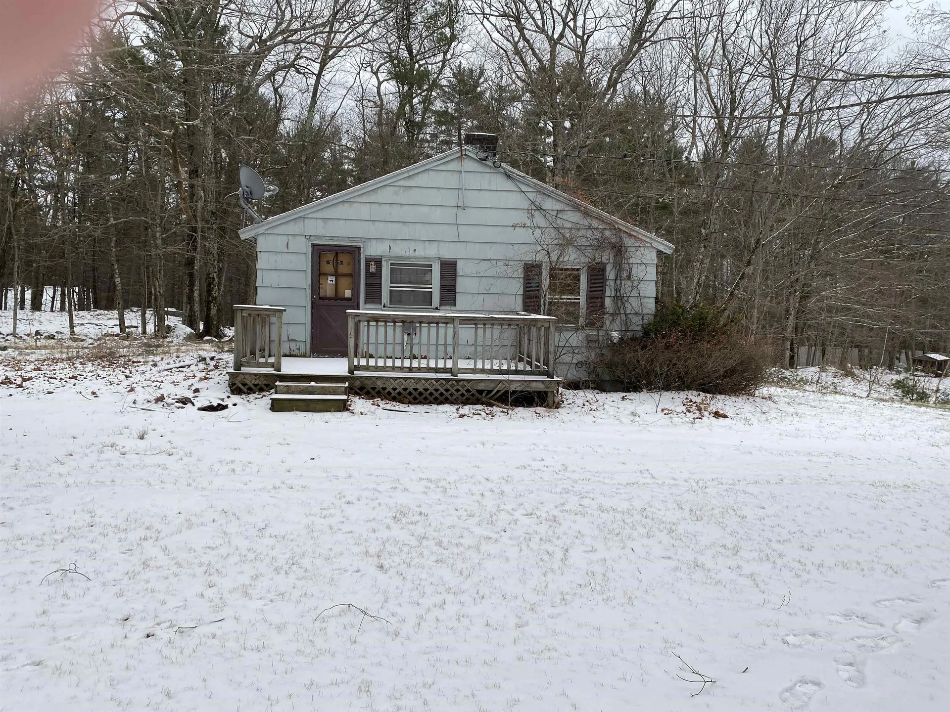 18 Anagance Lane Wolfeboro NH 03894