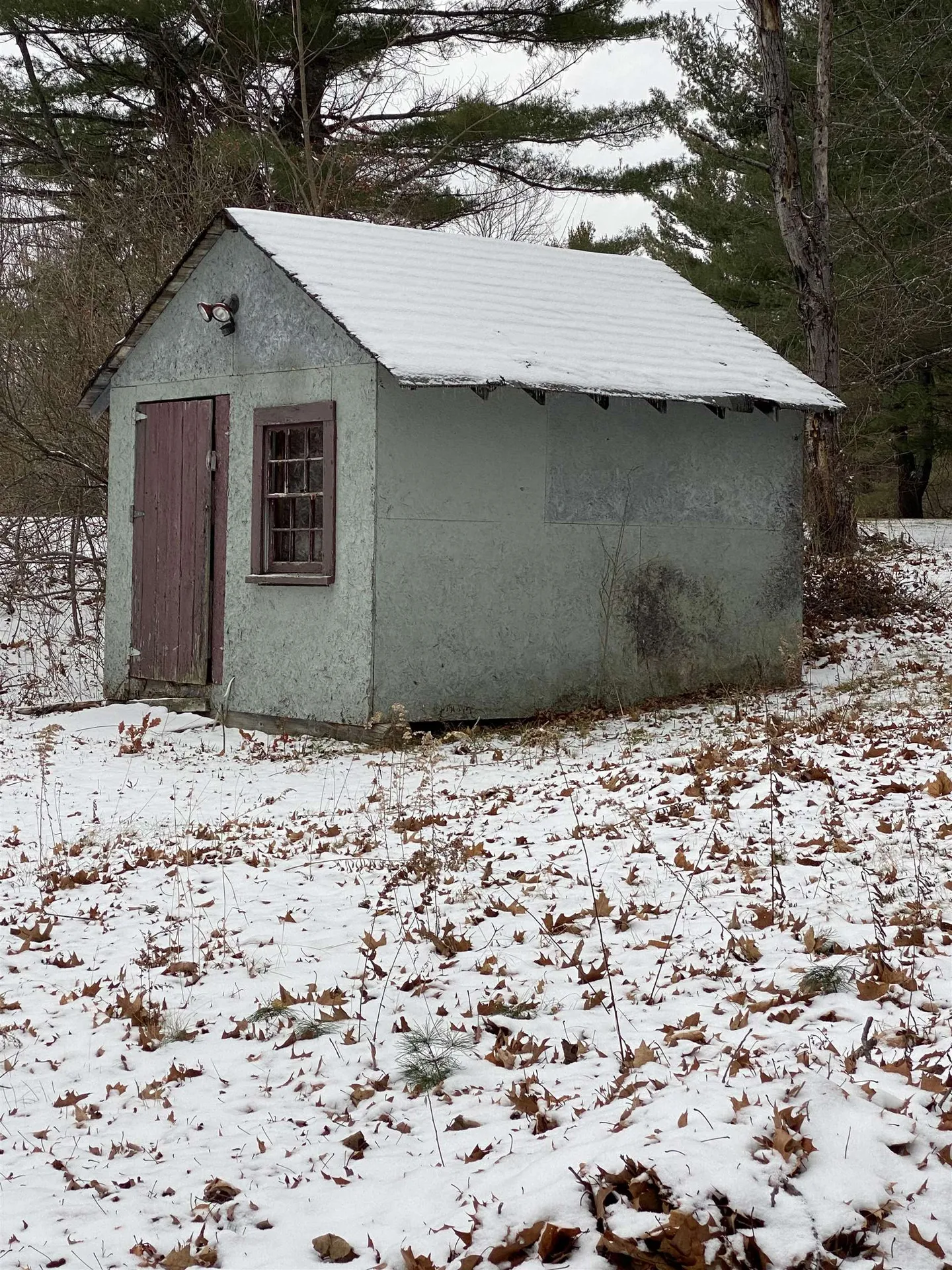18 Anagance Lane Wolfeboro NH 03894