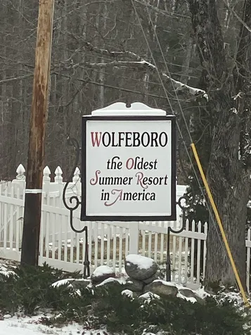 18 Anagance Lane Wolfeboro NH 03894