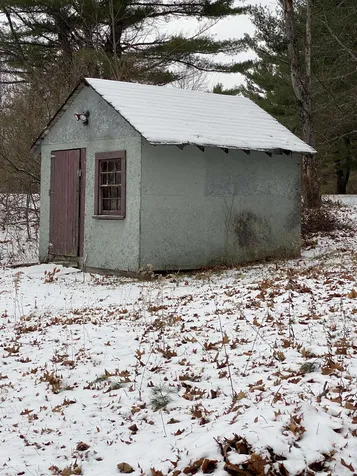 18 Anagance Lane Wolfeboro NH 03894