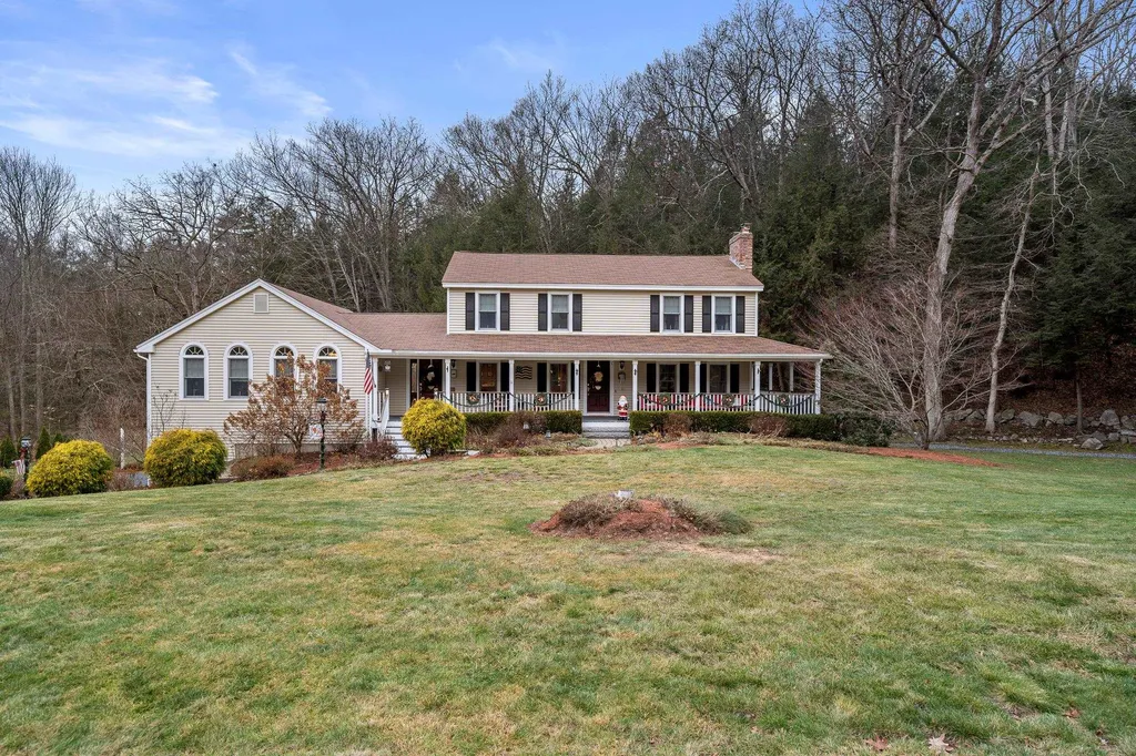49 Lexington Drive Hampstead NH 03841